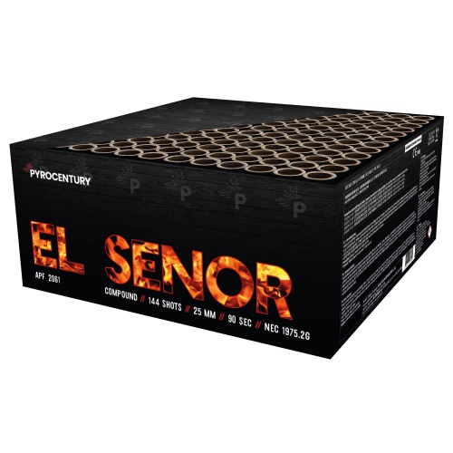 El Senor